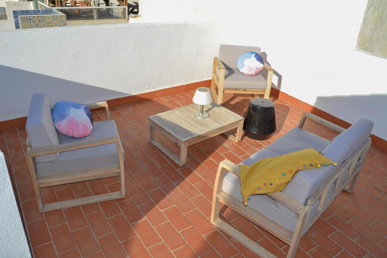 Casa Tipica Y Terraza, Maison Andalouse, Typical House With Rooftop Almunecar Exterior foto