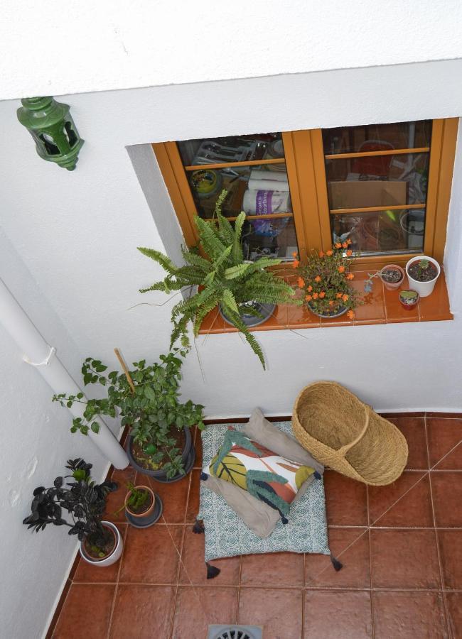 Casa Tipica Y Terraza, Maison Andalouse, Typical House With Rooftop Almunecar Exterior foto