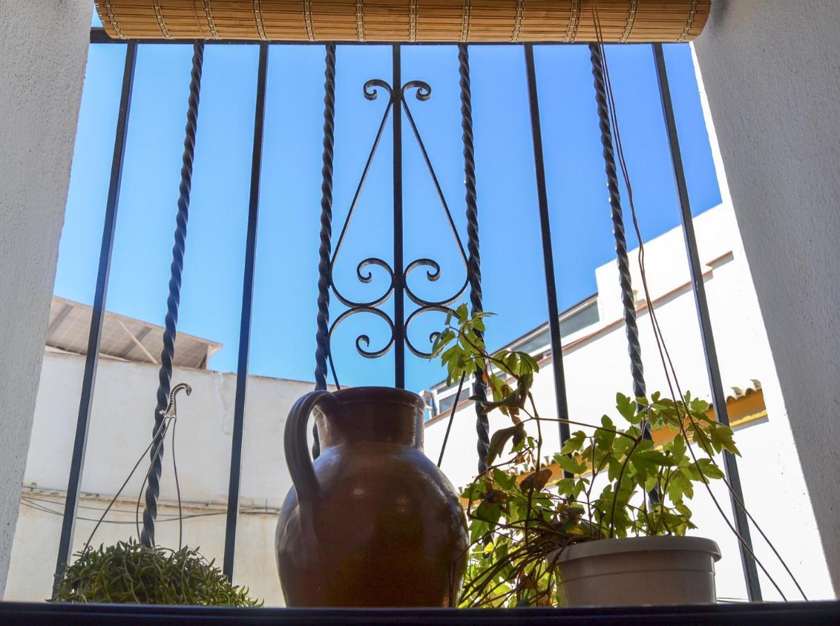Casa Tipica Y Terraza, Maison Andalouse, Typical House With Rooftop Almunecar Exterior foto